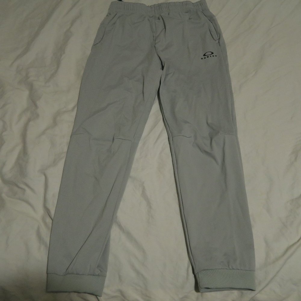 Oakley Foundational Training Pant Performance Fit… - image 1